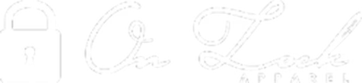 On Lock Apparel logo