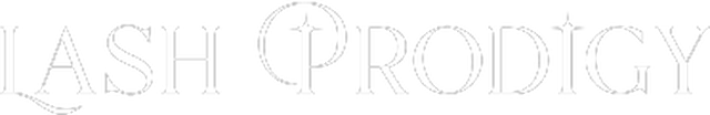 Lash Prodigy logo