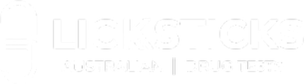 Licksticks logo