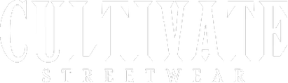 Cultivate Streetwear logo