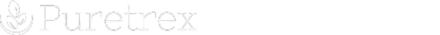 Puretrex / memobottle logo