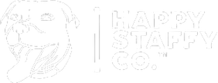 Happy Staffy Co. logo