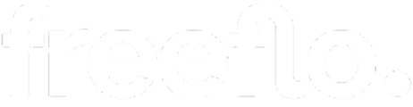 freeflo. logo
